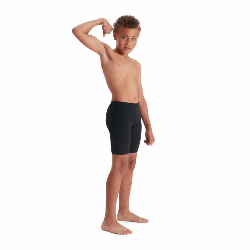 Speedo Junior Boys Jammer - Eco Endurance+