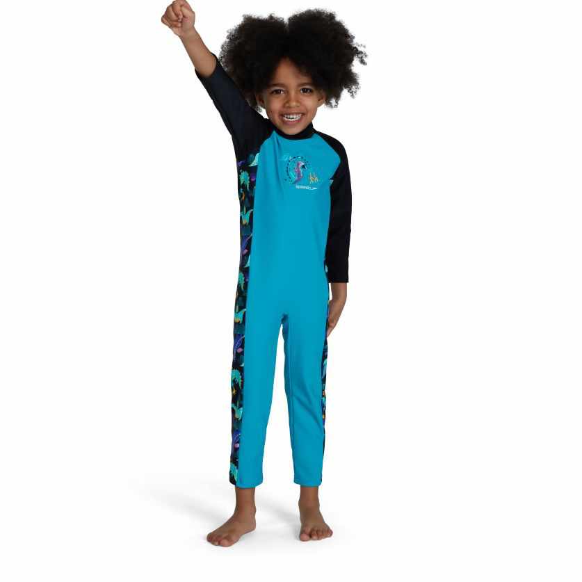 Boys uv suit best sale