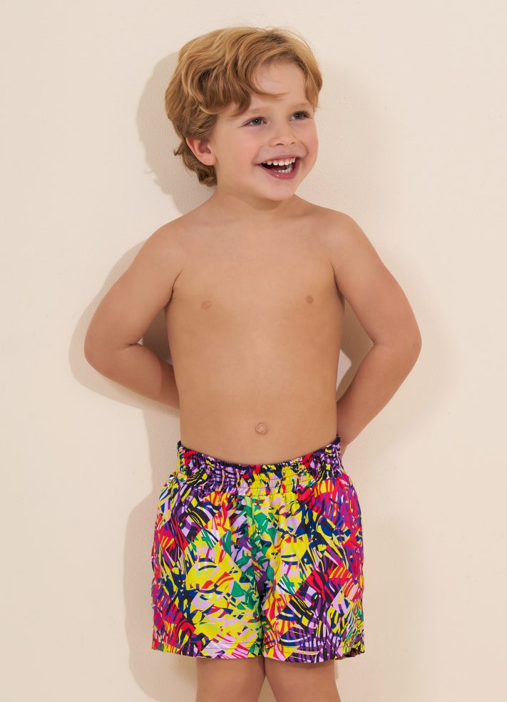 Boys on sale in trunks