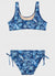 Aqua Blu Teen Girls Active Bikini Set - Laurel