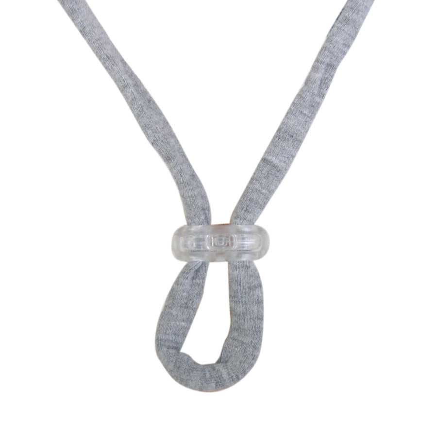 Bedhead Toddler Kids Bucket Hat UPF50+ - Tiger Grey Marle