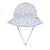 Bedhead Toddler Kids Bucket Hat UPF50+ - Butterfly