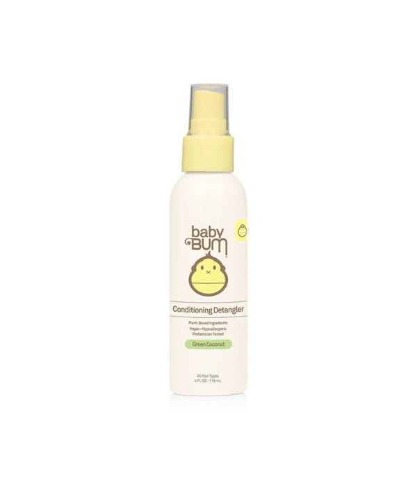 Baby Bum Conditioning Detangler - Splish Splash Swimwear