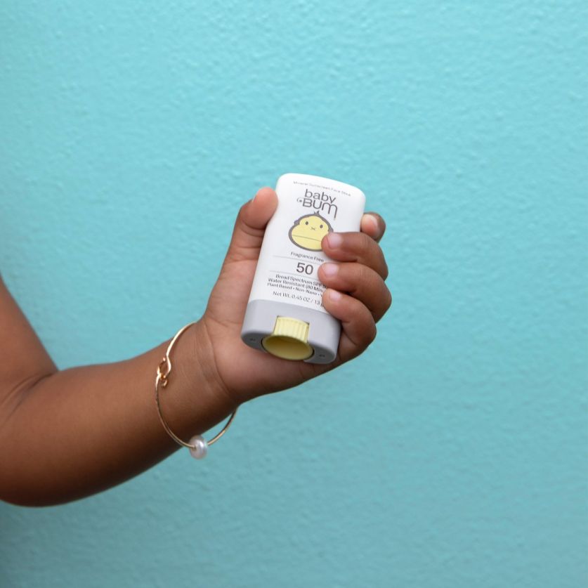 Baby Bum SPF 50 Sunscreen Face Stick