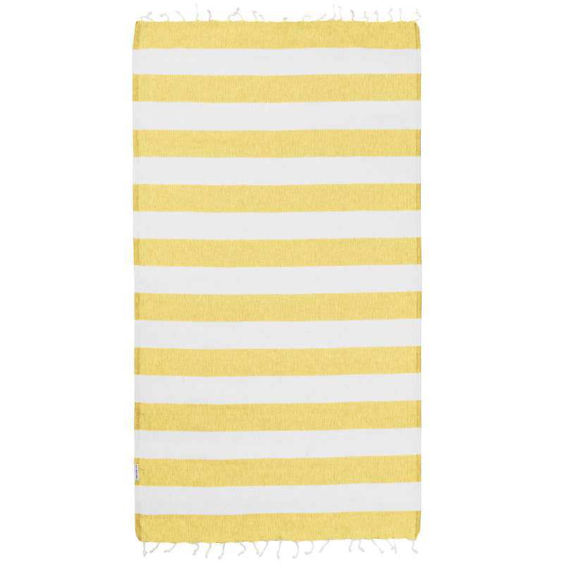Hammamas Towel - Bold
