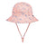 Bedhead Kids Ponytail Bucket Sun Hat UPF50+ - Butterfly