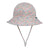 Bedhead Kids Ponytail Bucket Sun Hat UPF50+ - Violet