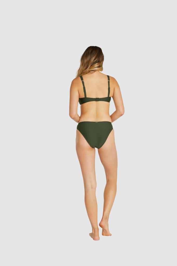 Baku Bralette - Rococco