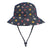 Bedhead Kids Classic Bucket Sun Hat UPF50+ - Sonny