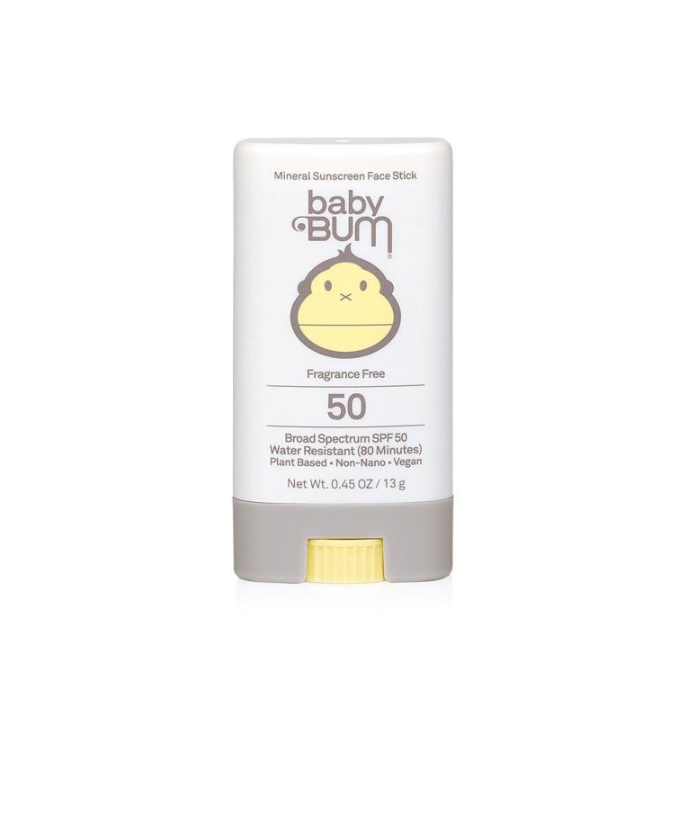 Baby Bum SPF 50 Sunscreen Face Stick