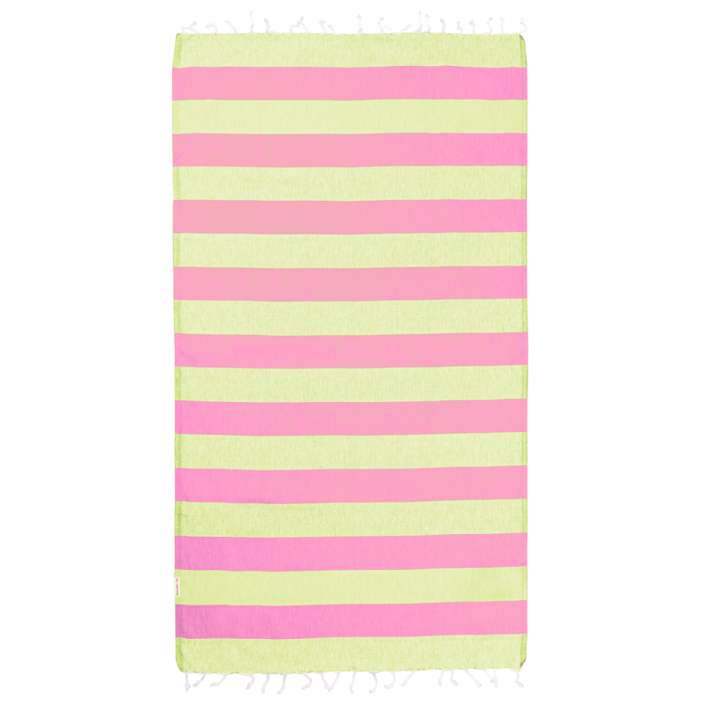 Hammamas Towel - Bold