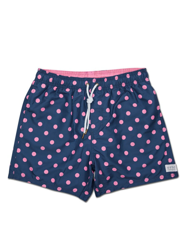 ORTC Mens Boardshorts - Burleigh - Splish Splash Swimwear