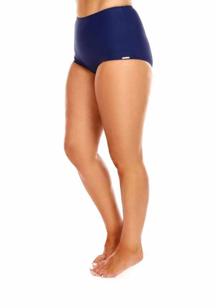 Capriosca Chlorine Resistant High Waisted Pant