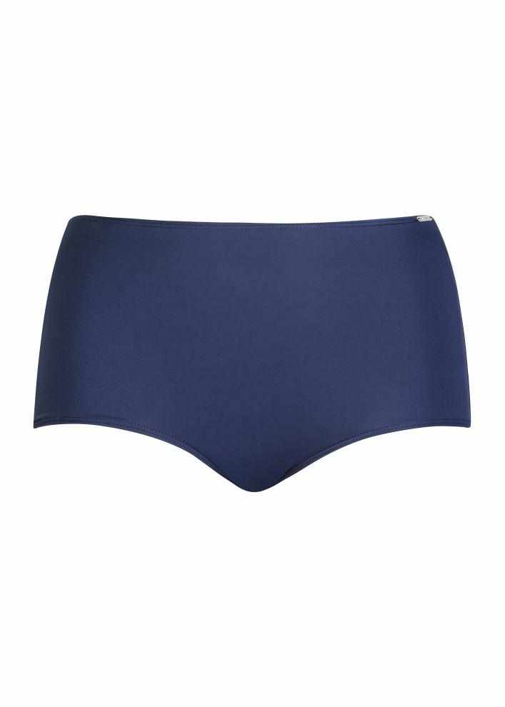 Capriosca Chlorine Resistant High Waisted Pant