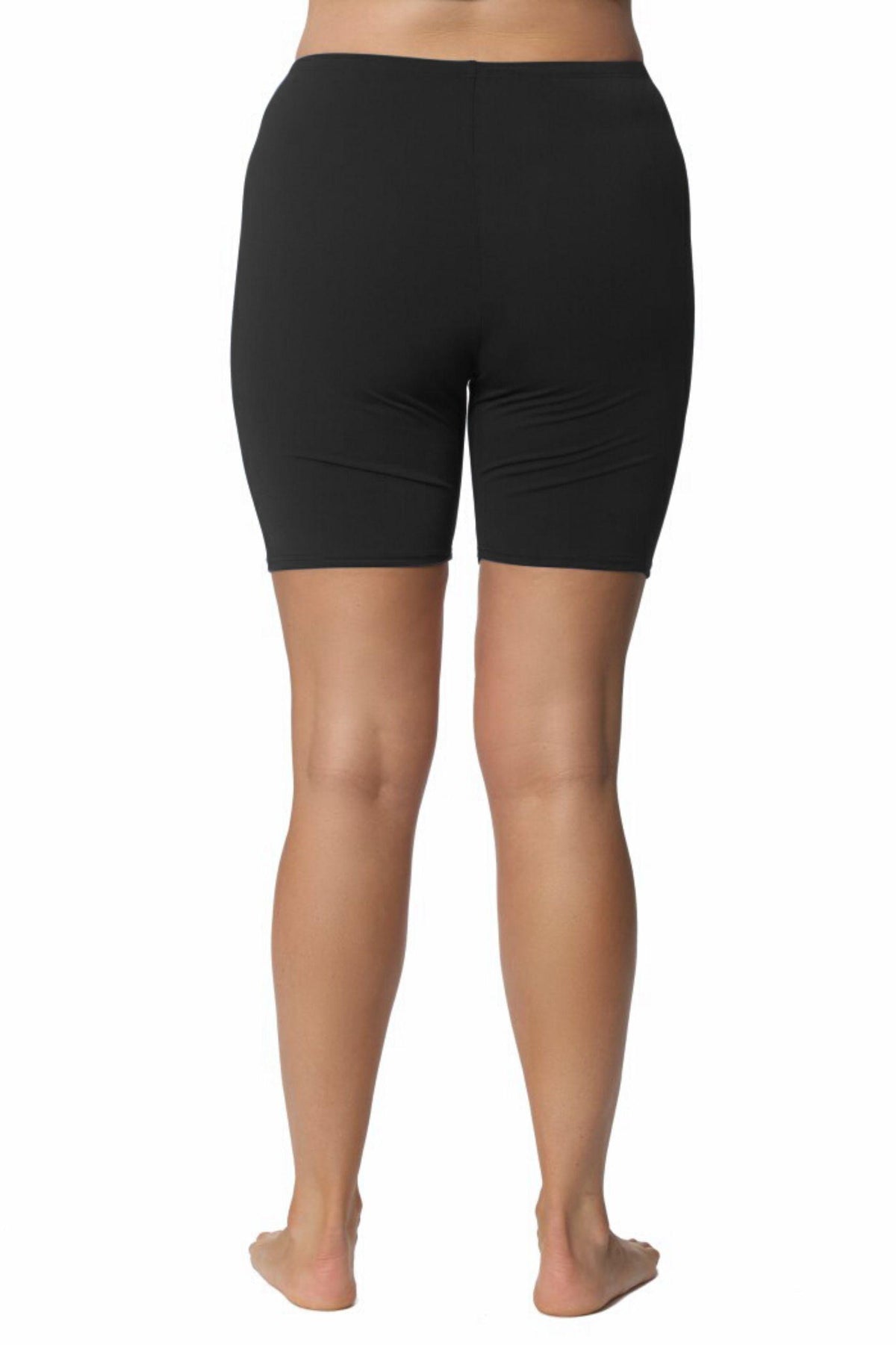 Capriosca Bike Pant-Splish Splash Swimwear-Splish Splash Swimwear