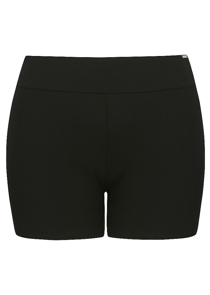 Capriosca Chlorine Resistant Boyleg Pant