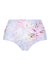 Capriosca High Waisted Pant - Lilac Florence