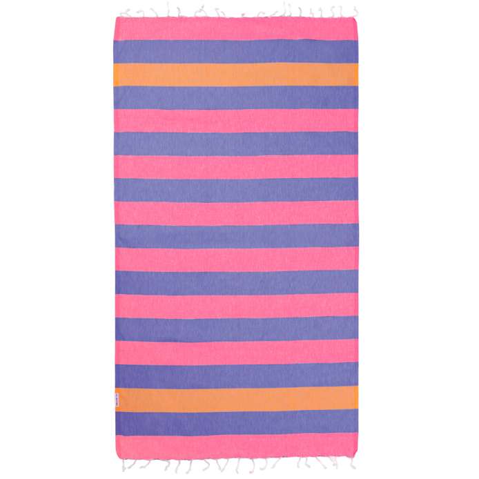 Hammamas Towel - Clash
