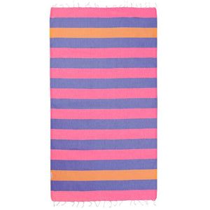 Hammamas Towel - Clash