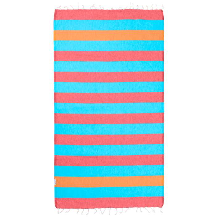 Hammamas Towel - Clash