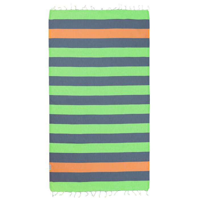 Hammamas Towel - Clash