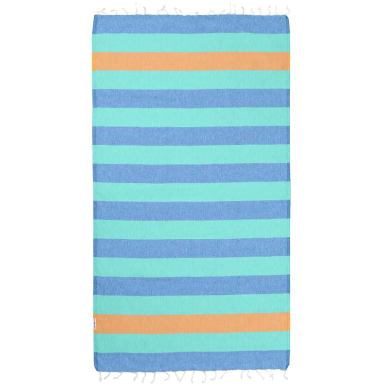 Hammamas Towel - Clash