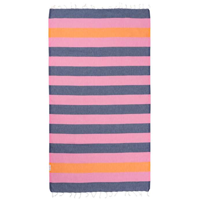 Hammamas Towel - Clash