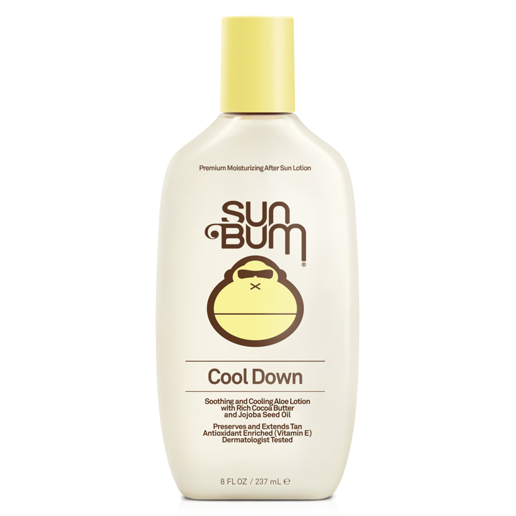 Sun Bum Cool Down Lotion 237ml