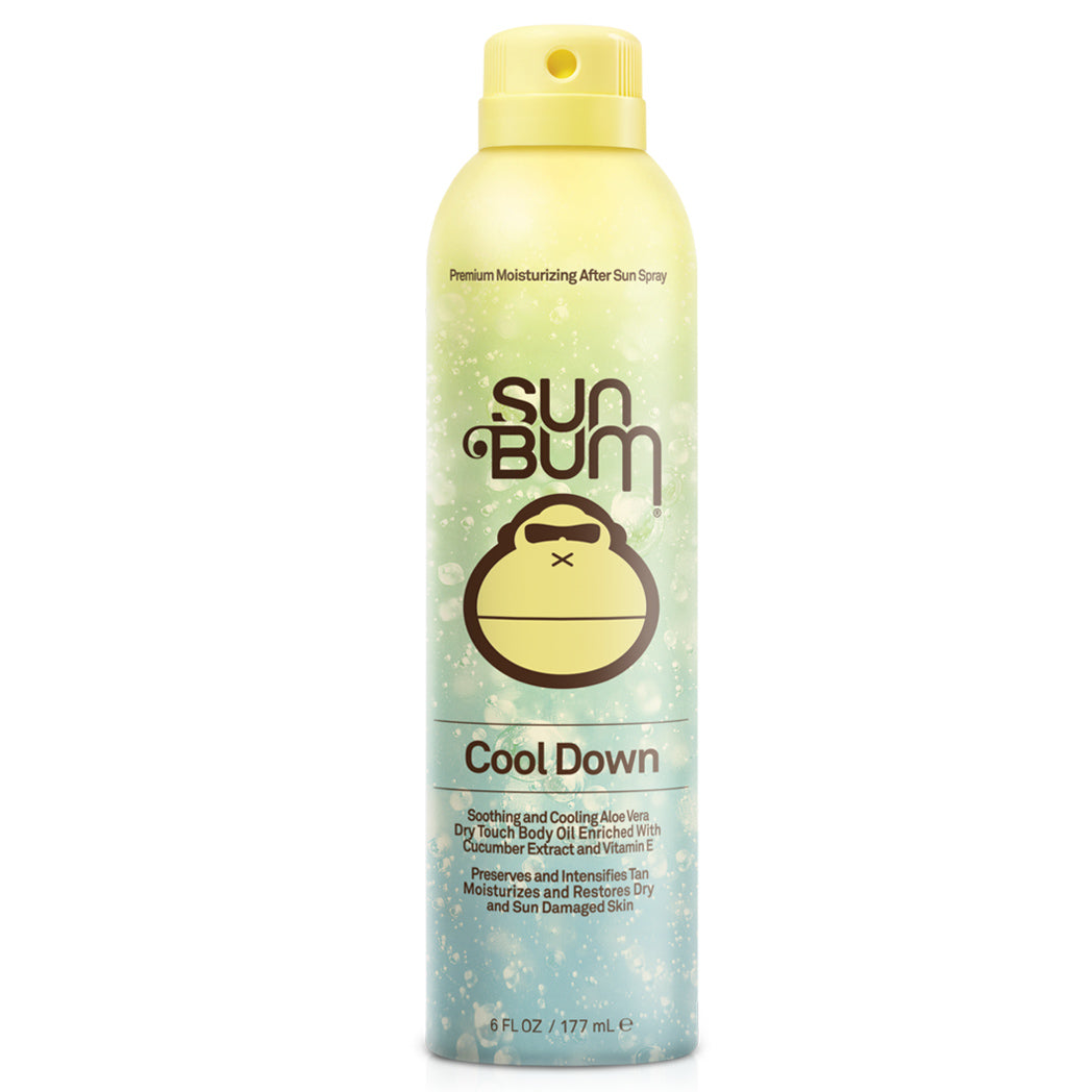 Sun Bum Cool Down Spray 177ml