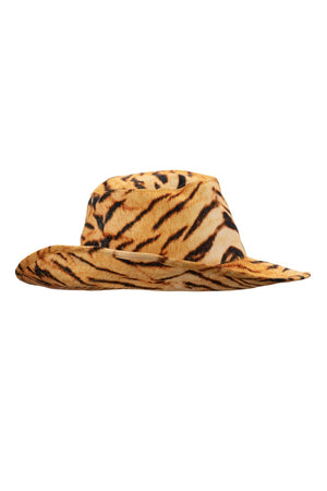 Tigerlily Bucket Hat - Tora