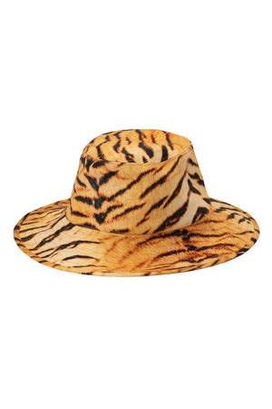 Tigerlily Bucket Hat - Tora