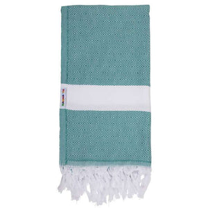 Hammamas Towel - Essence