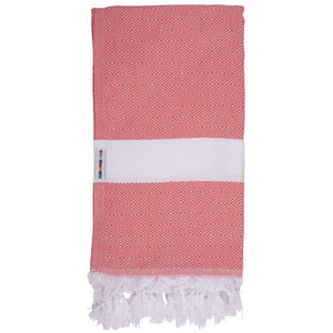 Hammamas Towel - Essence