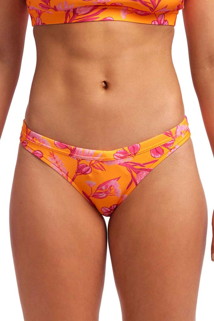 Funkita Ladies Hipster Brief - Wild Sands