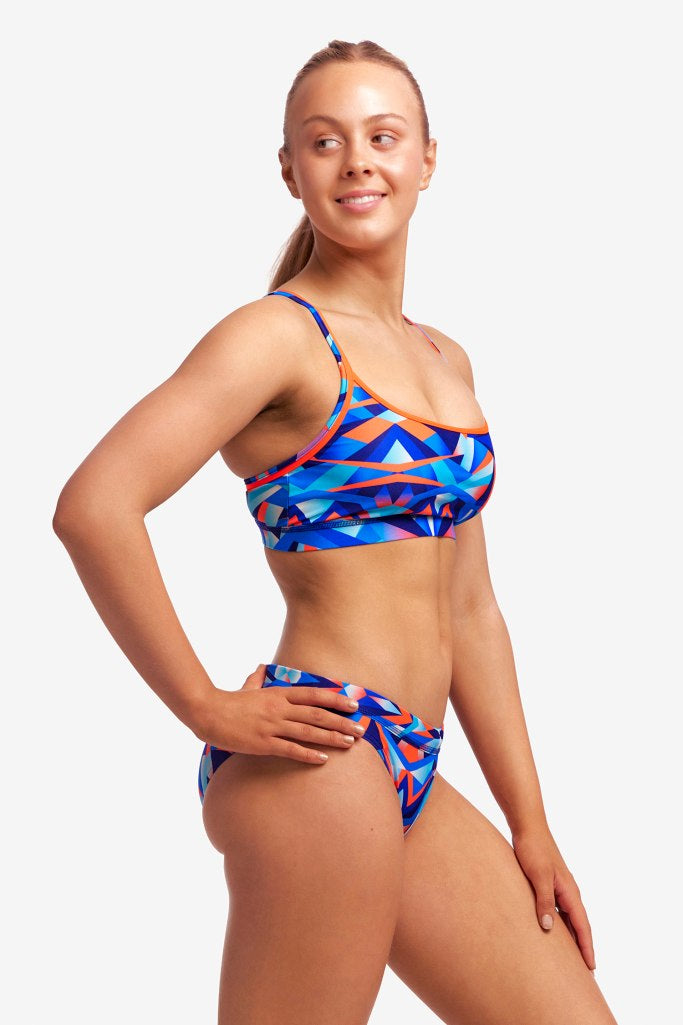 Maillot funkita outlet