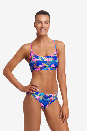 Funkita Ladies Sports Brief - Mingo Magic
