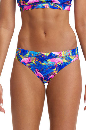 Funkita Ladies Sports Brief - Mingo Magic