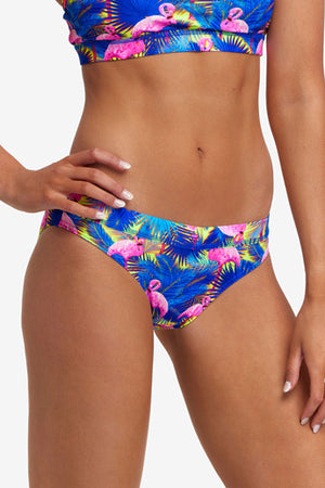 Funkita Ladies Sports Brief - Mingo Magic