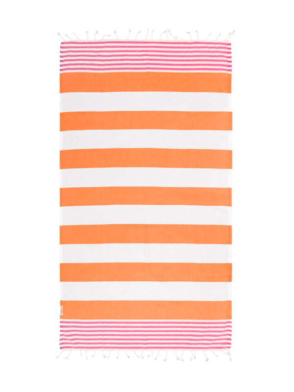 Hammamas Towel - Reef