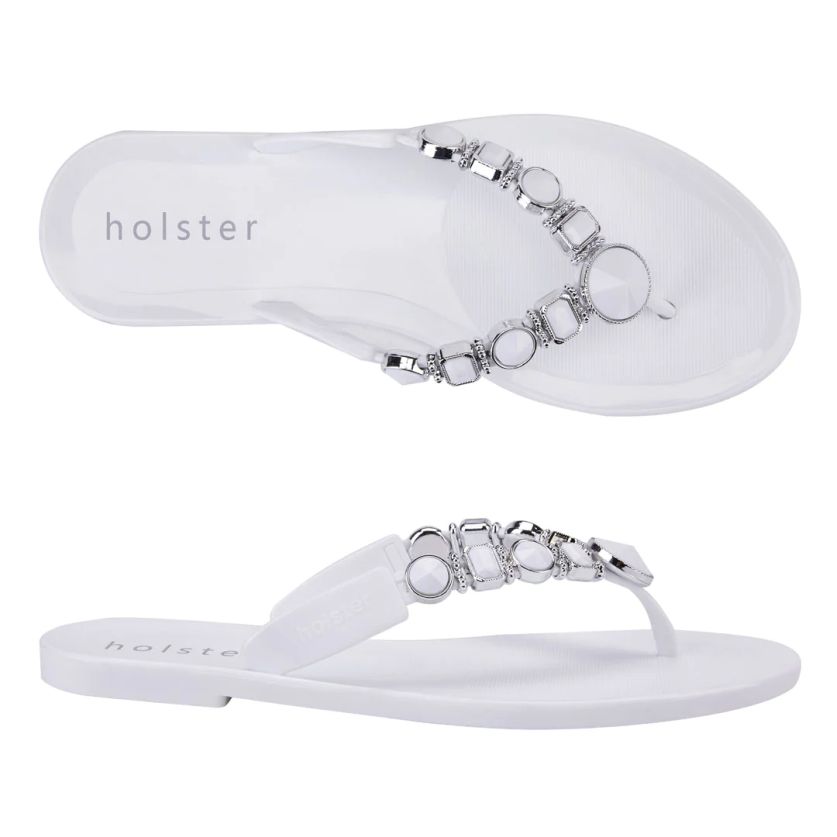 Holster sale jelly shoes