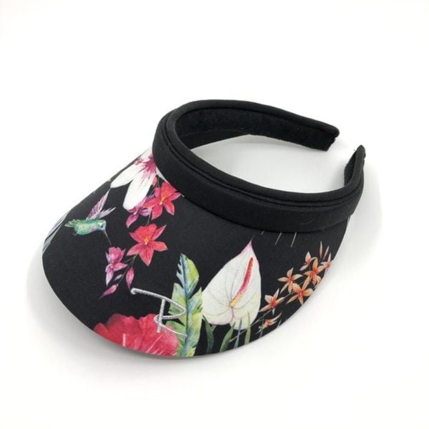 Radicool Womens Visor - Honeyeater