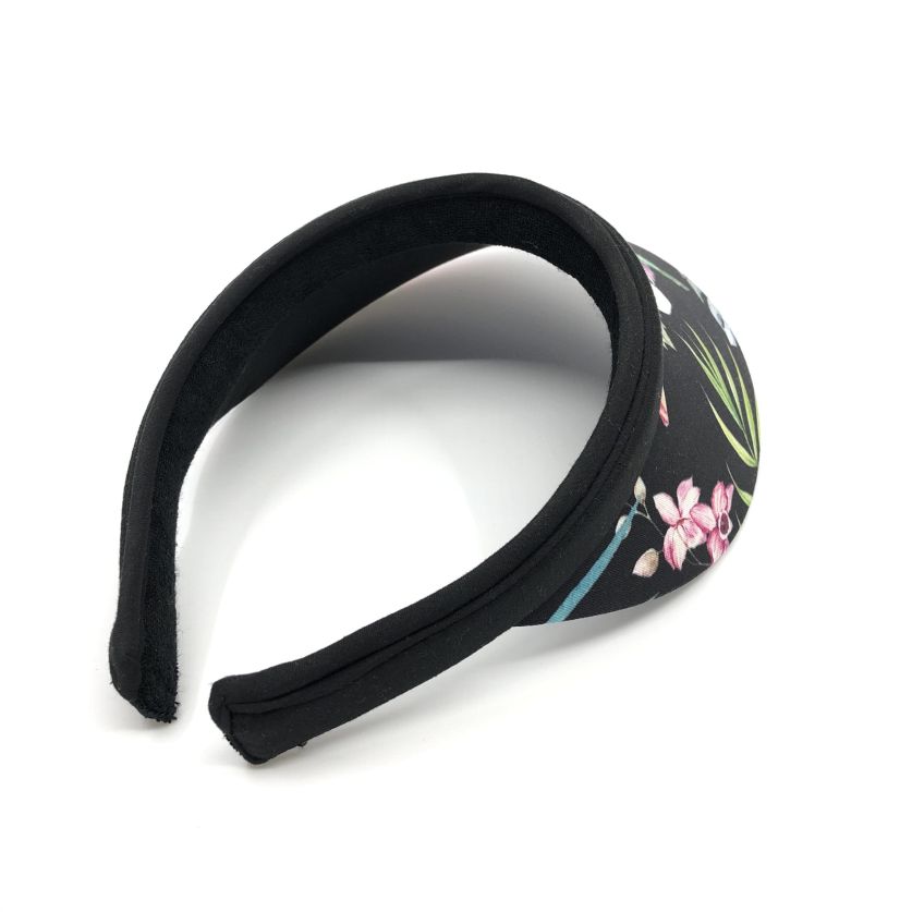 Radicool Womens Visor - Honeyeater