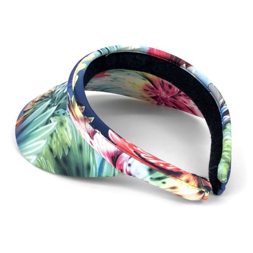 Radicool Womens Visor - Flamingo