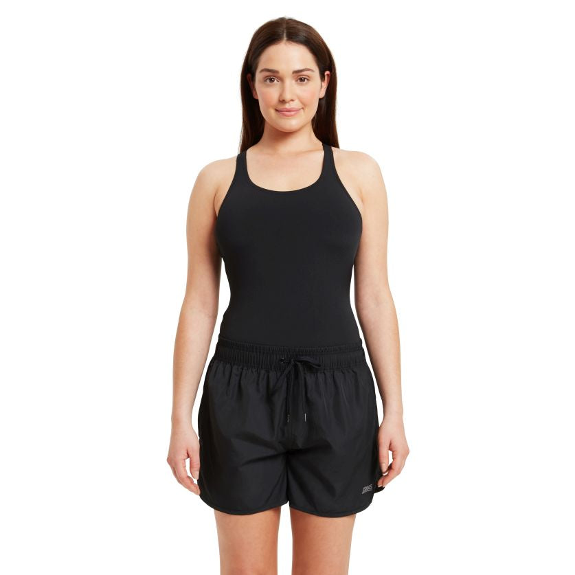 Zoggs Shorts Women - Indie