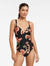 Jets 50s Moulded One Piece - Silk Road
