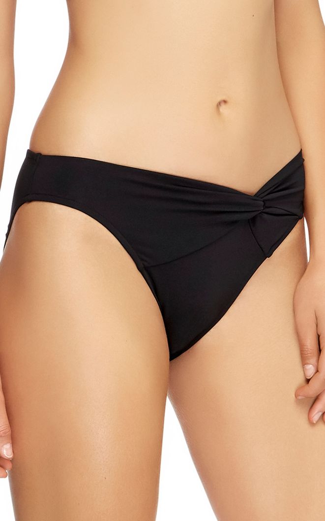 Jets Twist Front Pant - Jetset