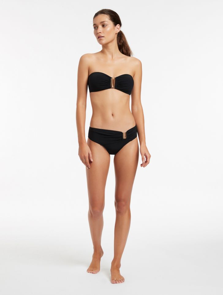 Jets U Trim Mid Pant - Jetset