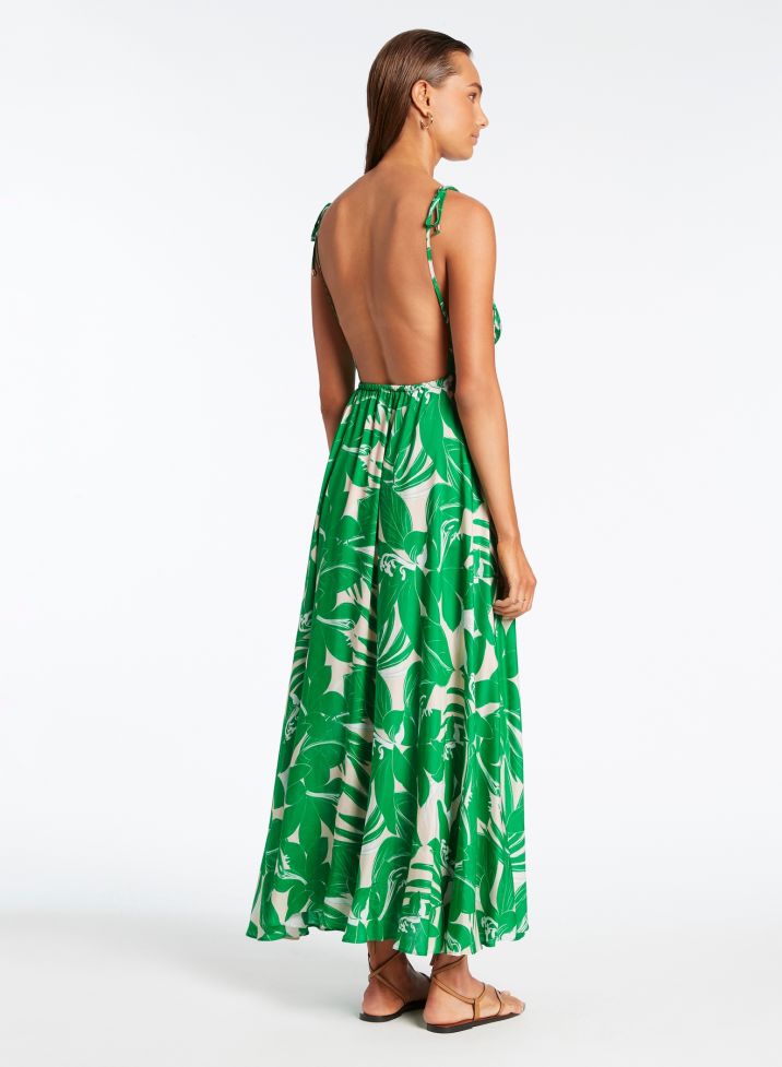 Jets maxi dress best sale