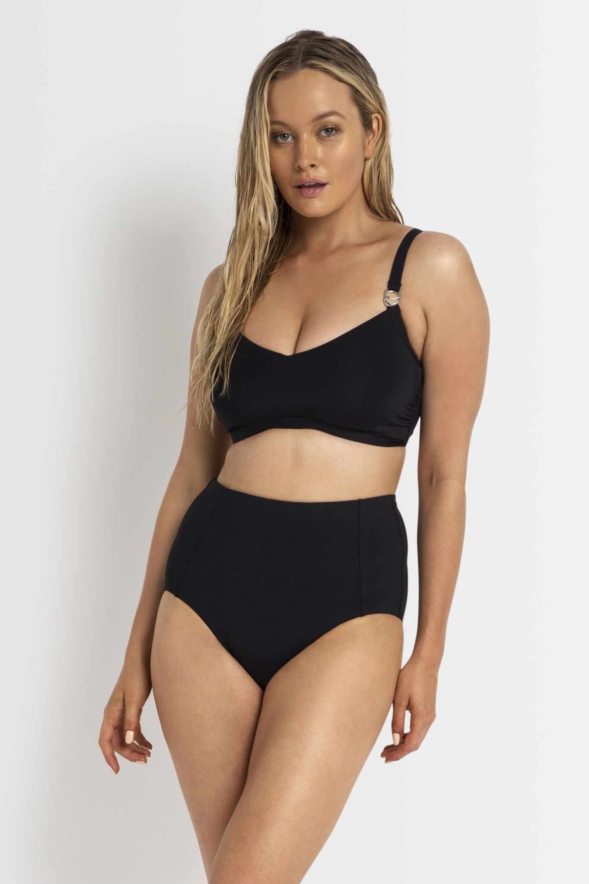 Jantzen Controlled High Waist Pant