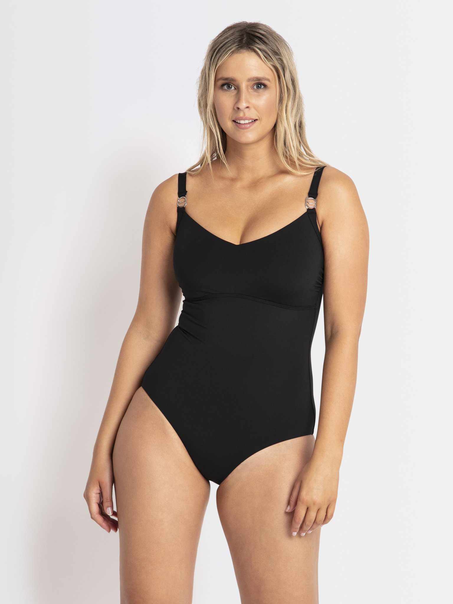 Jantzen F/G Minimiser One Piece